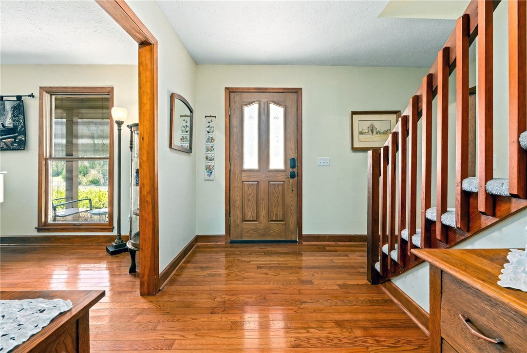 1441 FERNDALE Drive