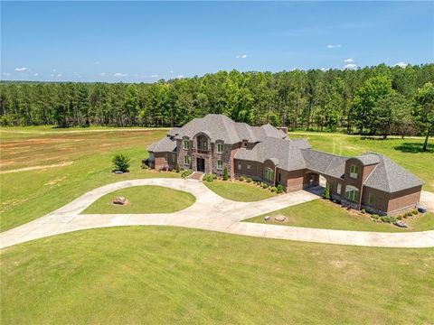 Photo of 4340 COUNTY ROAD 083, Cusseta, AL 36852 (MLS # 178028)