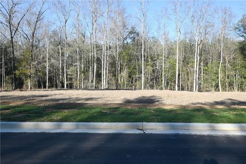 Photo of Auburn, AL 36830 (MLS # 178661)