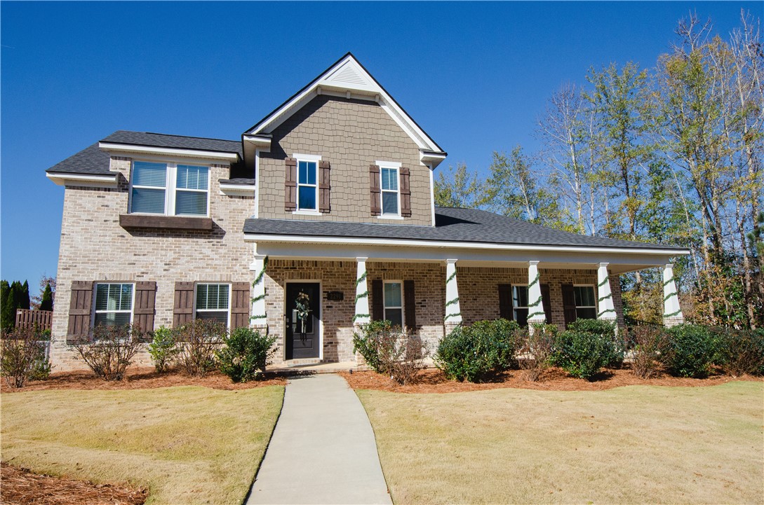 2291 WATERCREST Drive