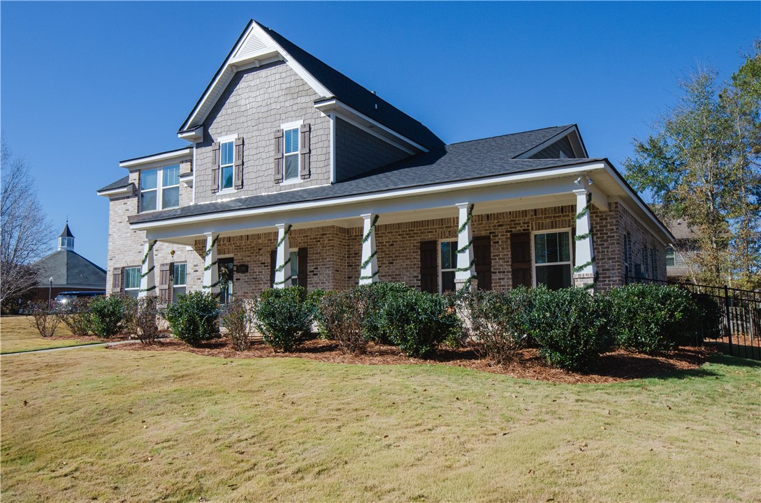 2291 WATERCREST Drive