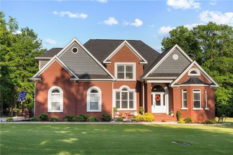 540 MERIMONT Boulevard Auburn AL 36830