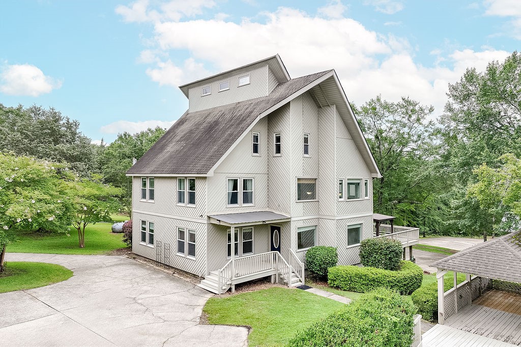 4474 SANDHILL Road