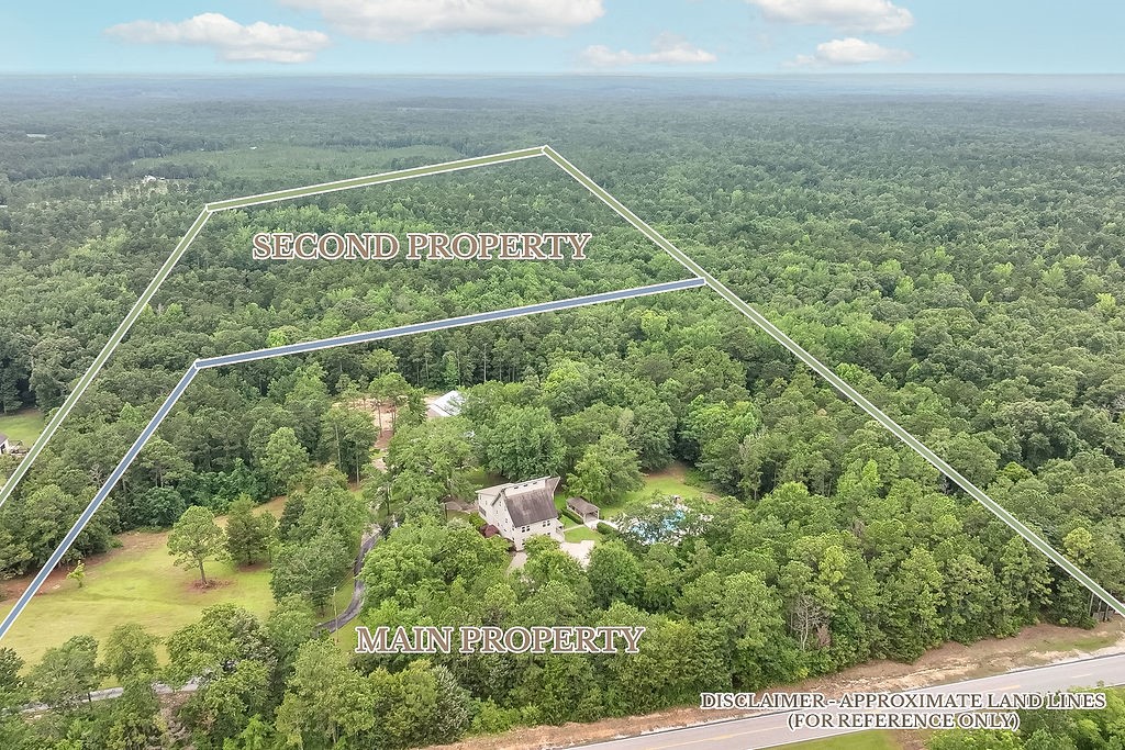 4474 SANDHILL Road