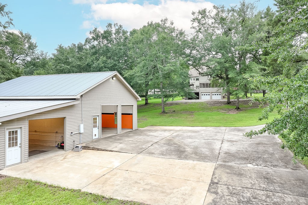 4474 SANDHILL Road