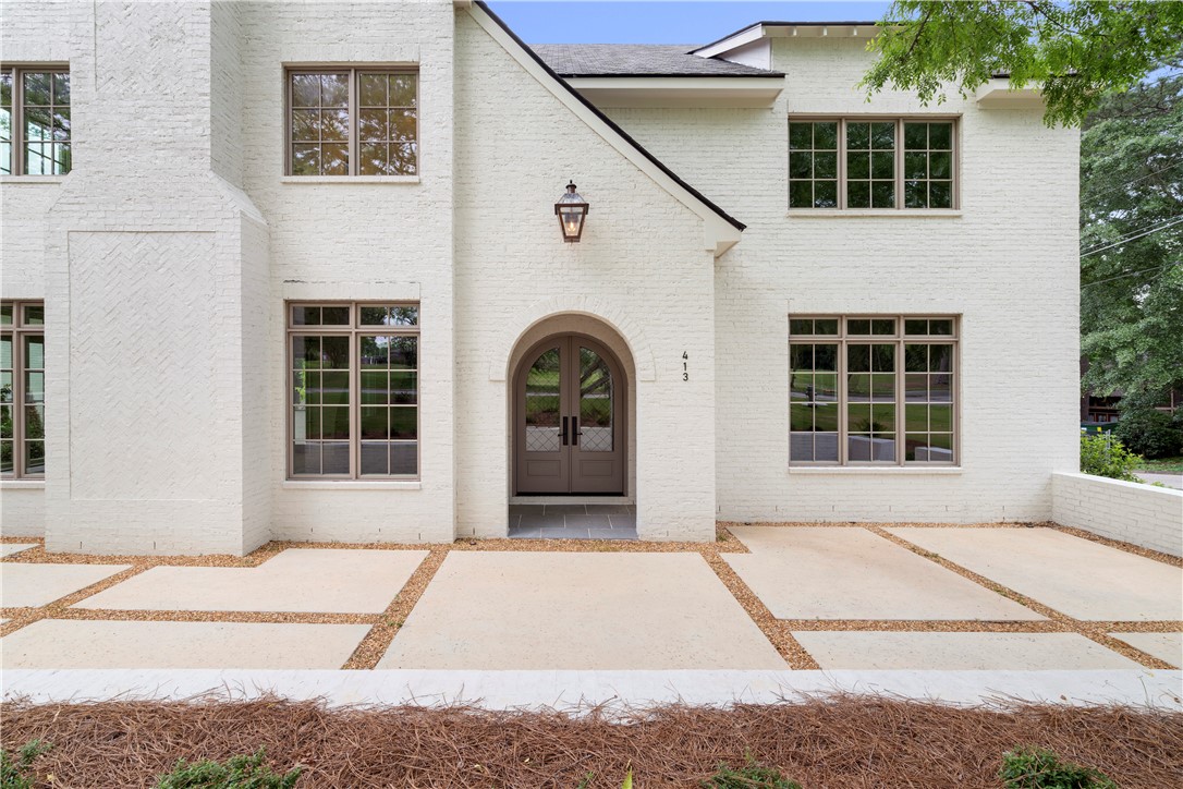 413 MOORES MILL Road