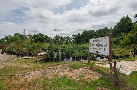 2411 LAFAYETTE Parkway Opelika AL 36861