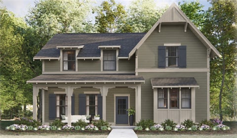 Photo of 1668 JAMES BURT Parkway, Auburn, AL 36830 (MLS # 182654)
