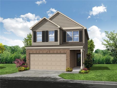 Photo of 2604 STOKES Drive, Opelika, AL 36804 (MLS # 178583)