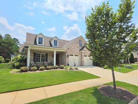 Photo of 10 KIPLING Lane, Auburn, AL 36830 (MLS # 181638)