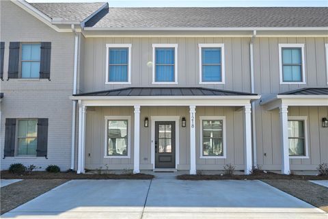 1218 TIGERS TAIL Trail Auburn AL 36832