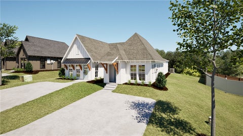 Photo of 3206 BRADLEY Lane, Auburn, AL 36830 (MLS # 182532)