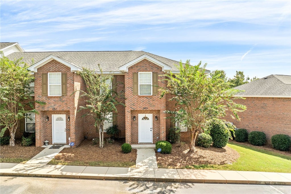 Photo of 1477 N DONAHUE Drive #2709, Auburn, AL 36830 (MLS # 182597)
