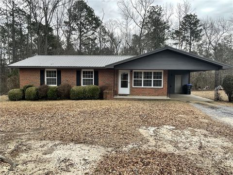 1812 K Streets Alexander City AL 35010