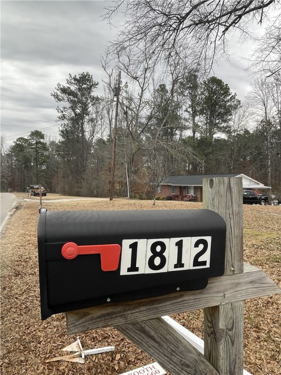 1812 K Streets