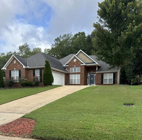 Photo of 1866 SHADOW BEND Lane, Auburn, AL 36830 (MLS # 181941)