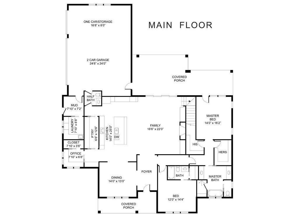 Lot 20 TARA Lane