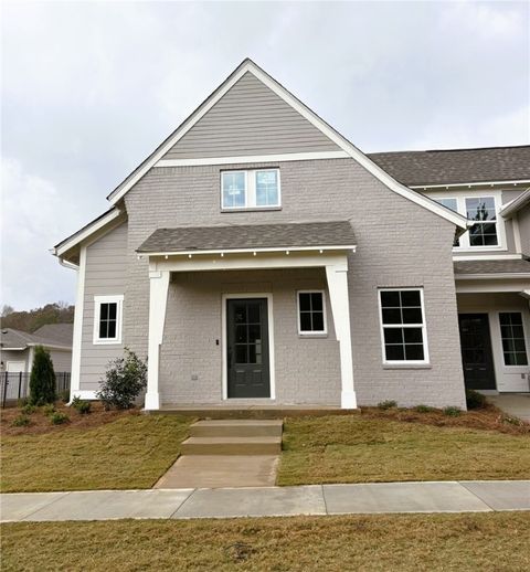 Photo of 1760 WOODLAND PINES Lane #270, Auburn, AL 36830 (MLS # 177360)
