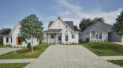 Photo of 3208 CHASE Court, Opelika, AL 36804 (MLS # 182515)