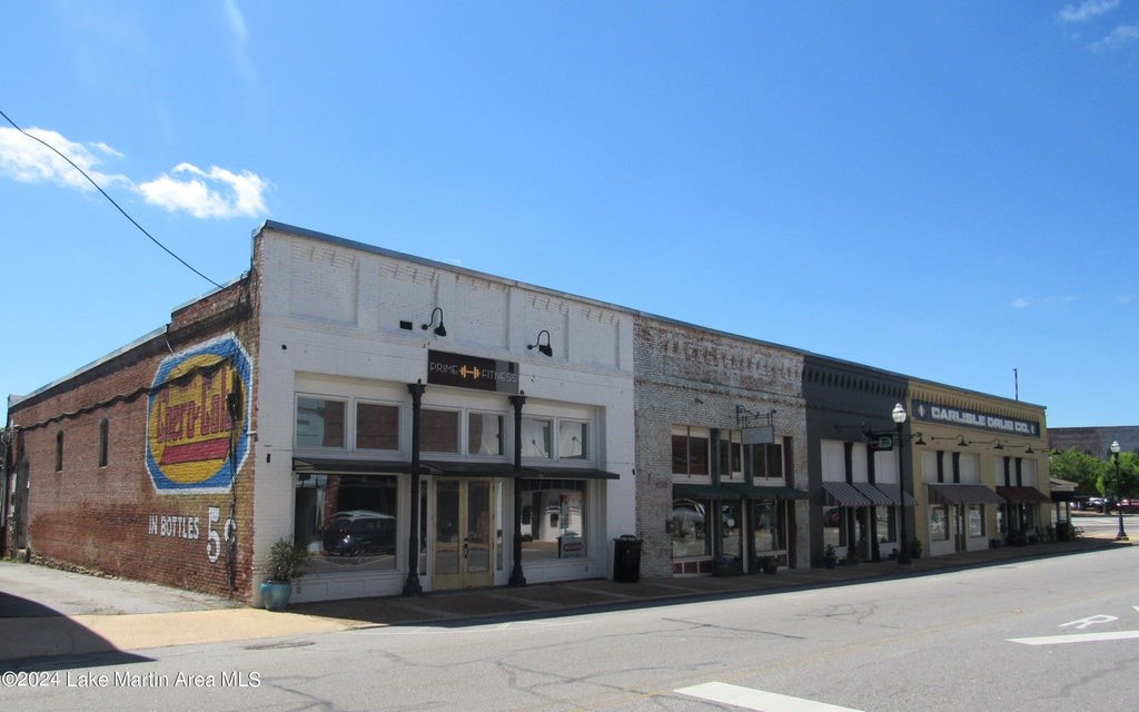 12, 26, 32 MAIN Street
