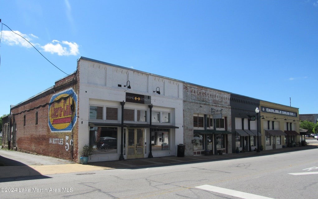 12, 26, 32 MAIN Street