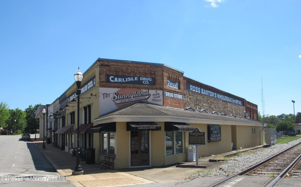 12, 26, 32 MAIN Street