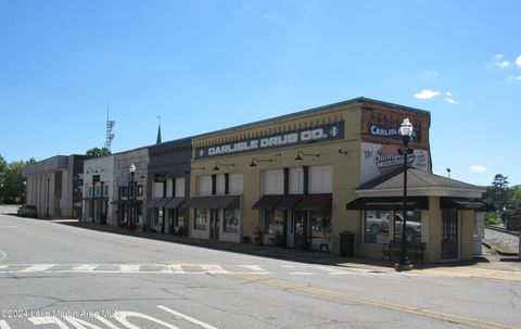 12, 26, 32 MAIN Street Alexander City AL 35010