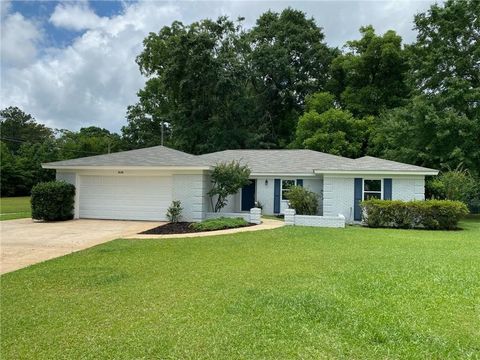 510 INDIA Road Opelika AL 36801