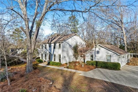 Photo of 501 19TH Avenue SW, Lanett, AL 36863 (MLS # 178437)
