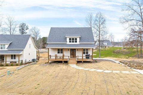 93 WATERVIEW Way Dadeville AL 36853