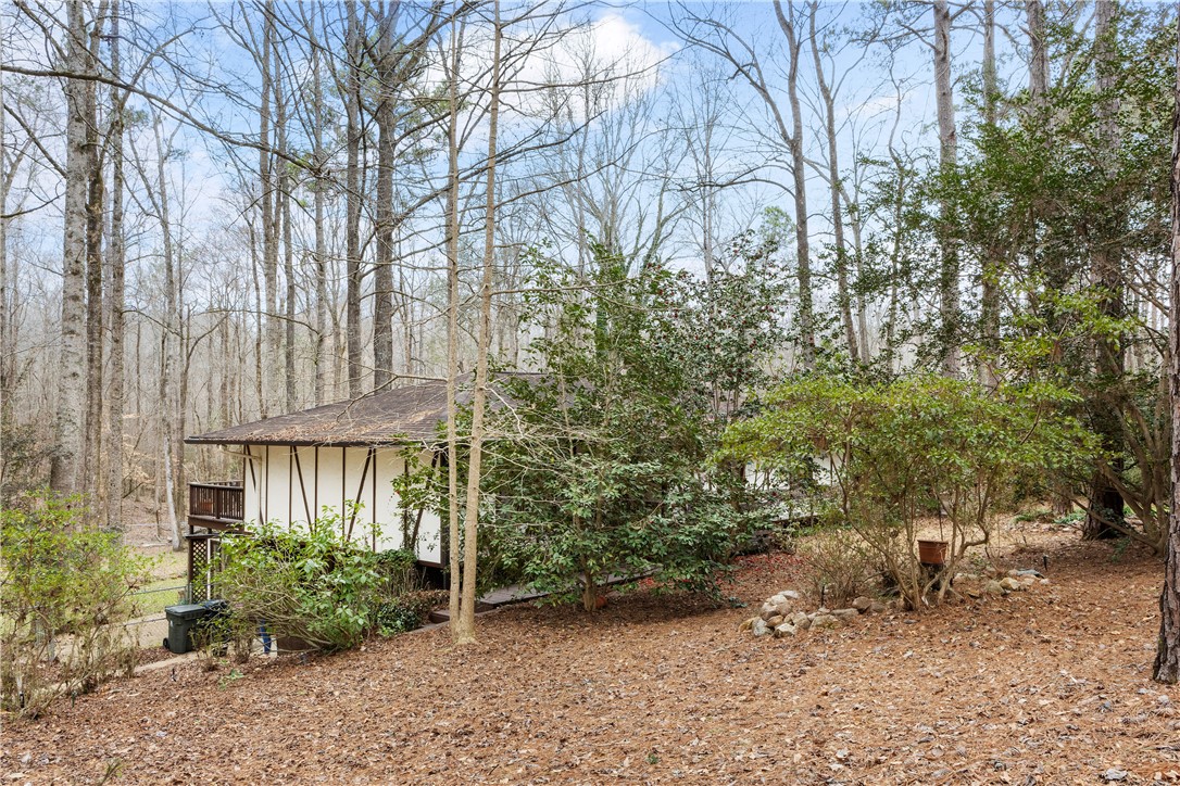 307 WILLOW CREEK Road