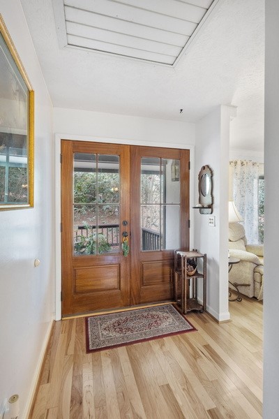 307 WILLOW CREEK Road