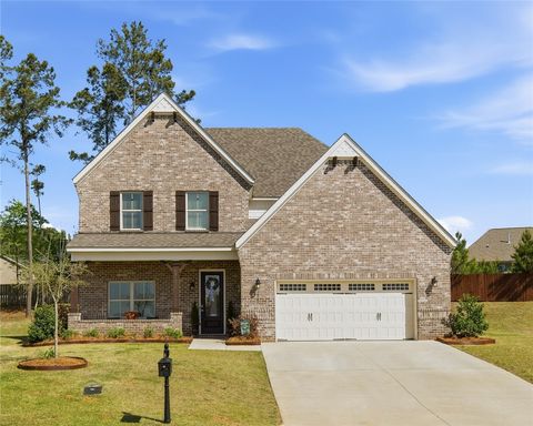 Photo of 1848 WATERFALL Road, Auburn, AL 36830 (MLS # 179856)