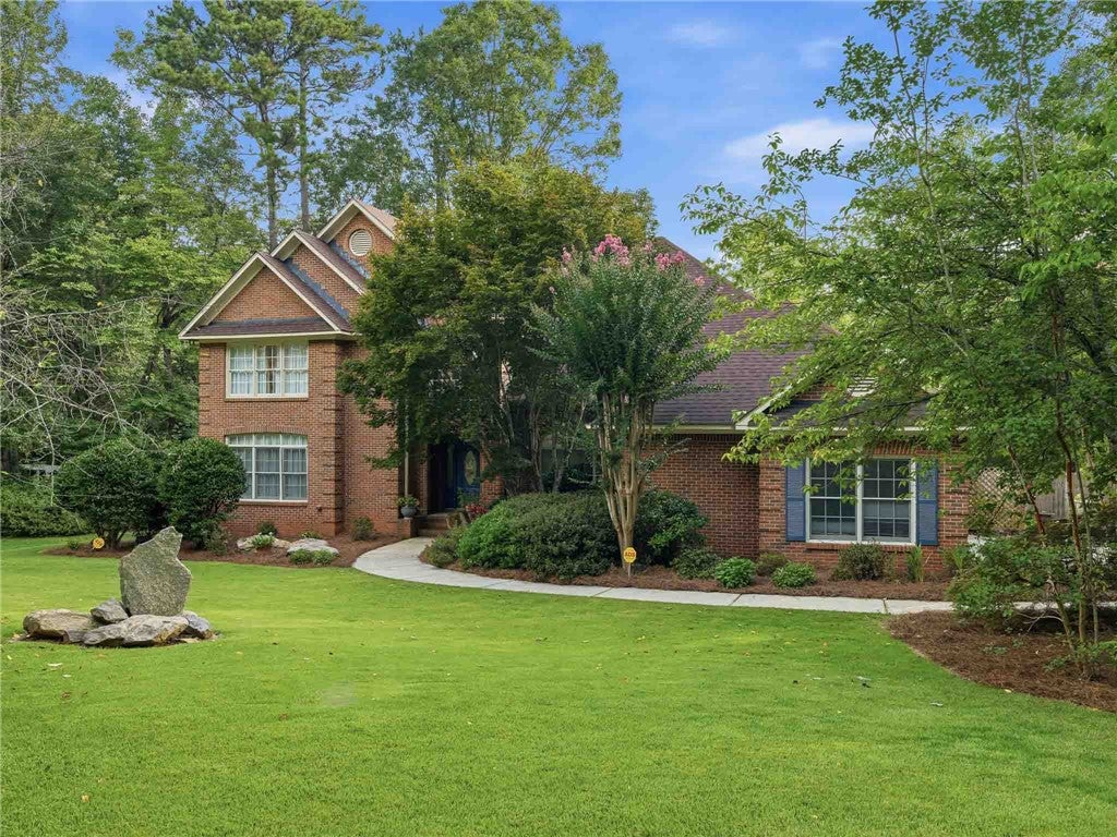 Photo of 323 WATERCREST Court, Auburn, AL 36830 (MLS # 181998)