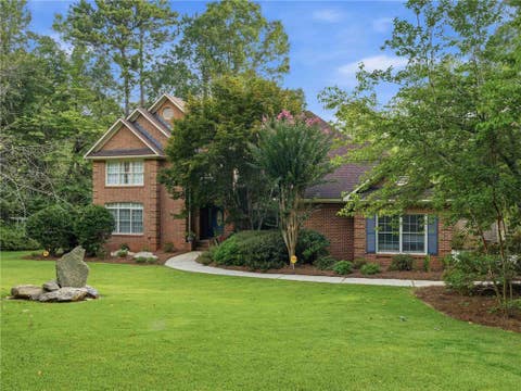 Photo of 323 WATERCREST Court, Auburn, AL 36830 (MLS # 181998)