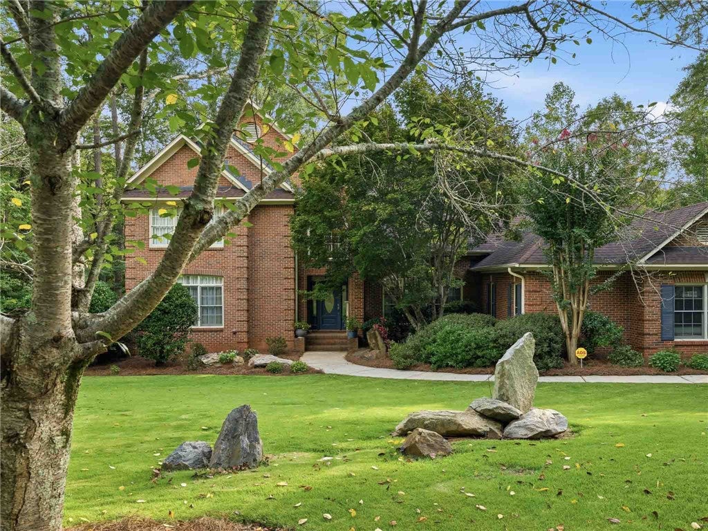 323 WATERCREST Court