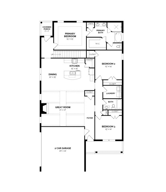 1932 SHADOW BEND Lane