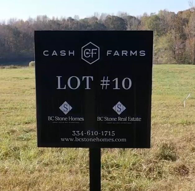 Lot 10 LEE ROAD 72
