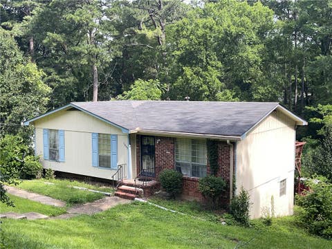 Photo of 1648 AZALEA Drive, Birmingham, AL 35235 (MLS # 181104)