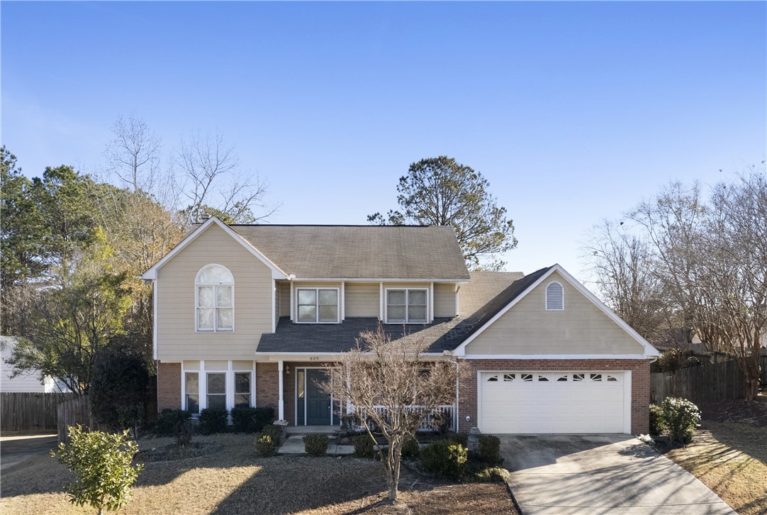 Auburn, Alabama 36830, United States, 4 Bedrooms Bedrooms, ,3 BathroomsBathrooms,Residential,Active,14766