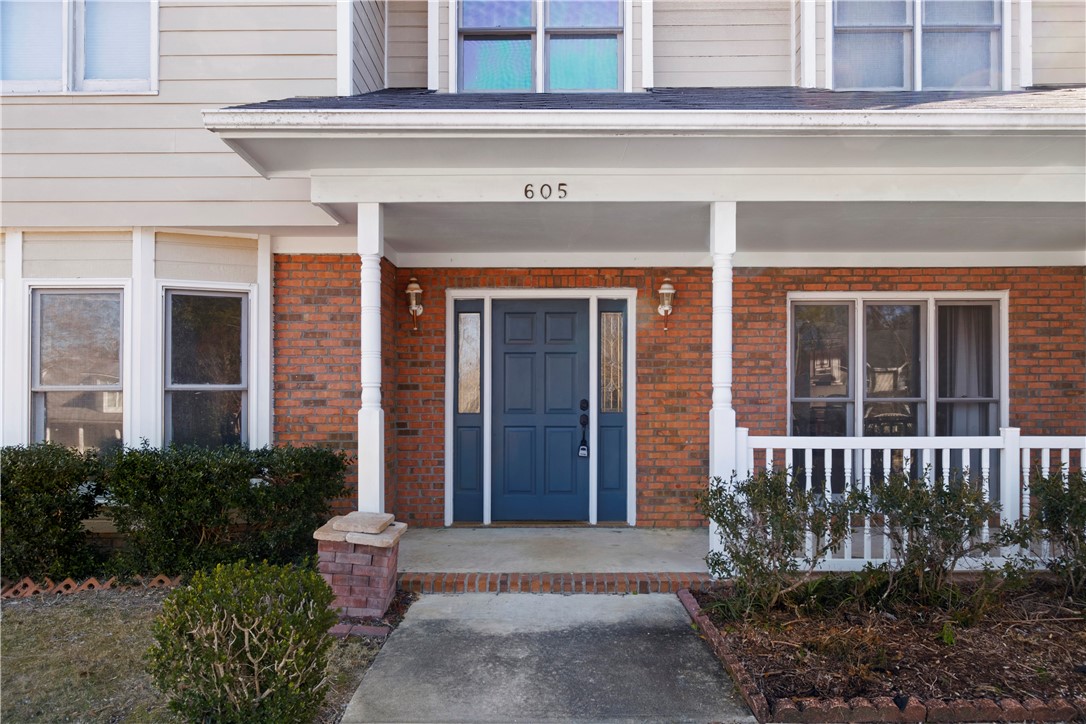 Auburn, Alabama 36830, United States, 4 Bedrooms Bedrooms, ,3 BathroomsBathrooms,Residential,Active,14766