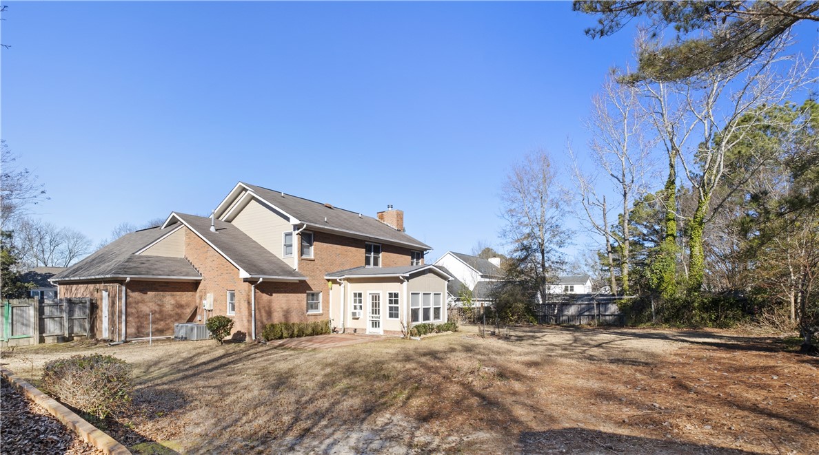 Auburn, Alabama 36830, United States, 4 Bedrooms Bedrooms, ,3 BathroomsBathrooms,Residential,Active,14766