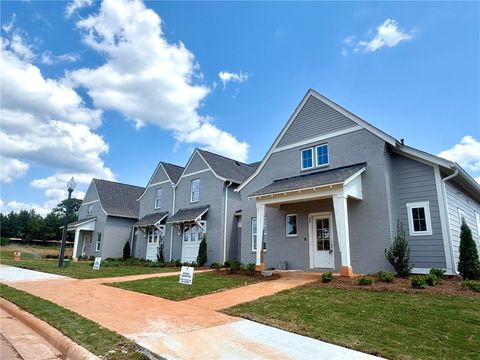Photo of 1769 WOODLAND PINES Lane #265, Auburn, AL 36830 (MLS # 174398)