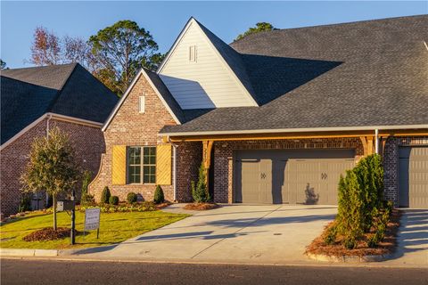 2217 BELLEVUE Place Auburn AL 36830