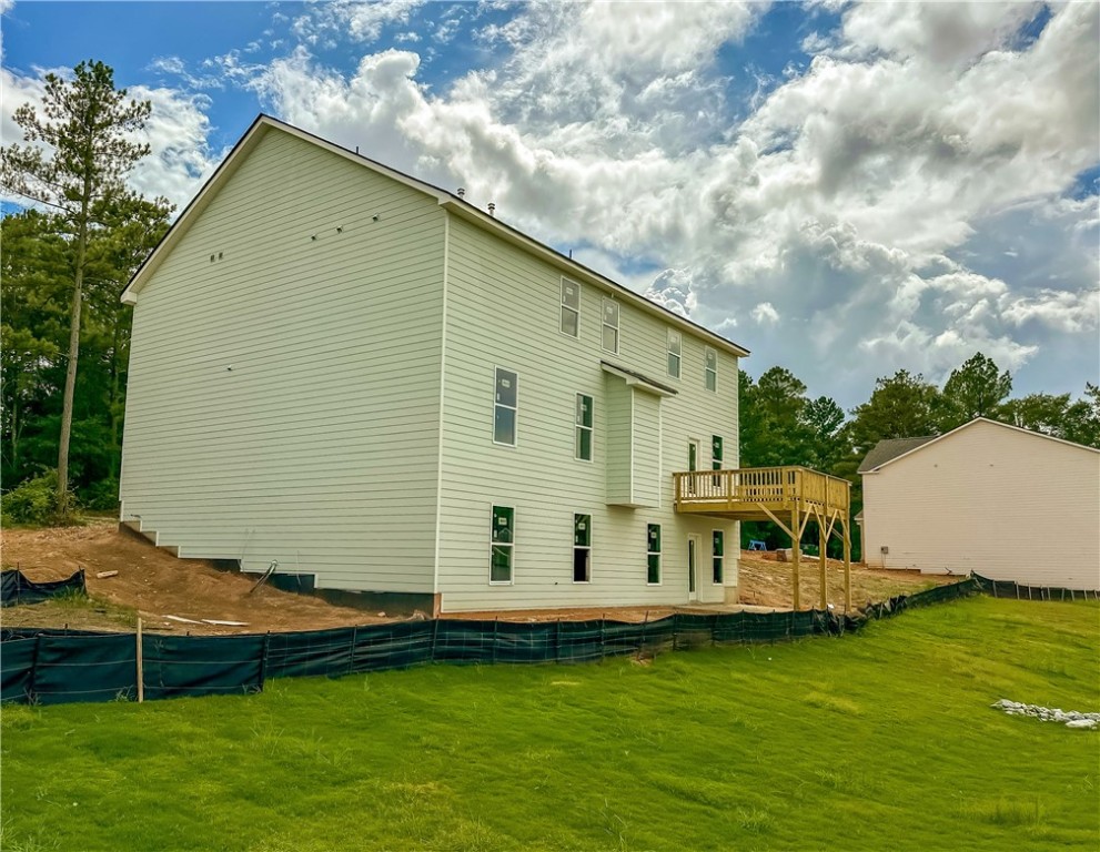 2202 W FARMVILLE Road