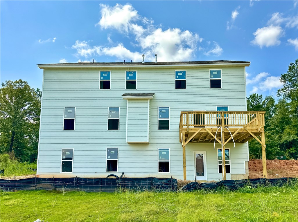 2202 W FARMVILLE Road