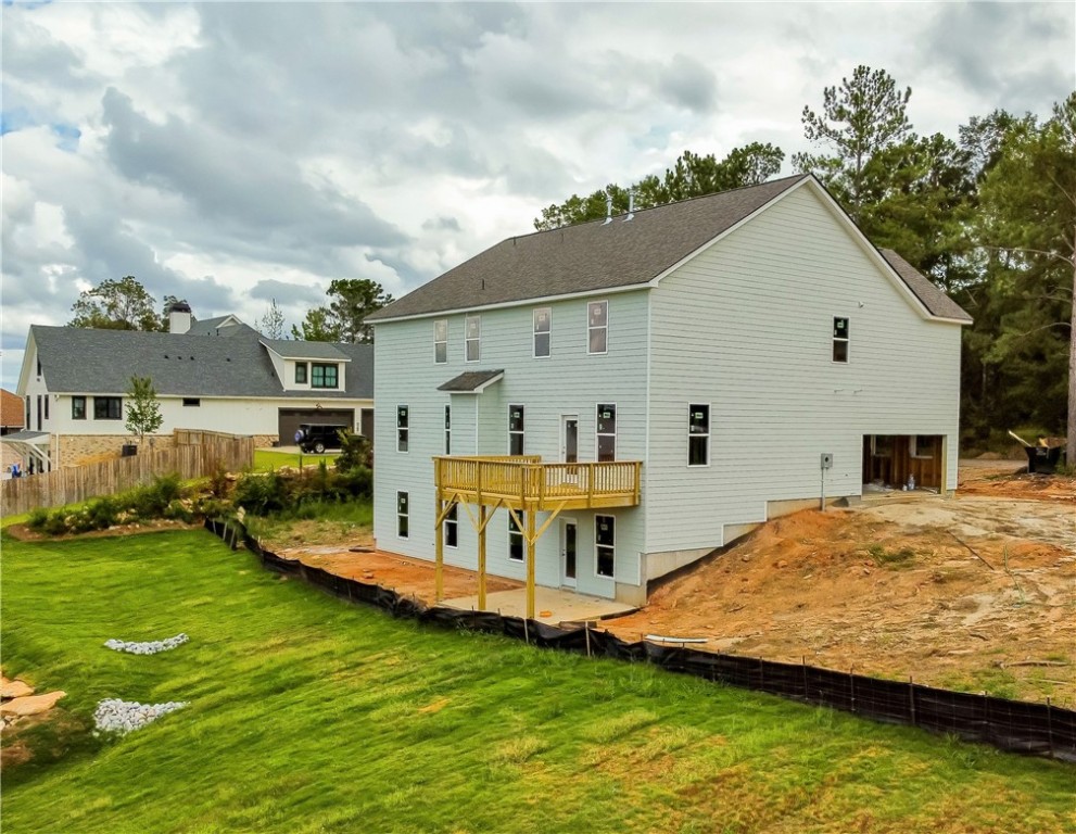 2202 W FARMVILLE Road