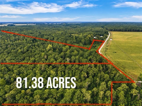 Photo of 0 COUNTY ROAD 91, Tuskegee, AL 36083 (MLS # 182164)