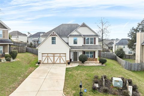 2904 ASHLEY Lane Opelika AL 36804