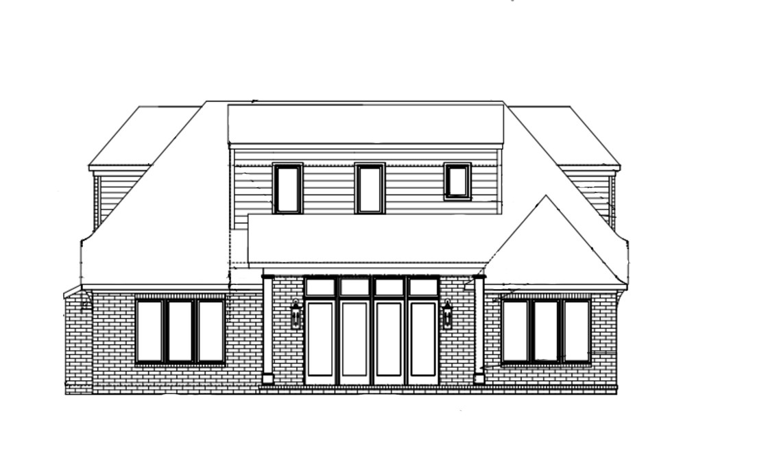 200 BRIDGEWATER Boulevard